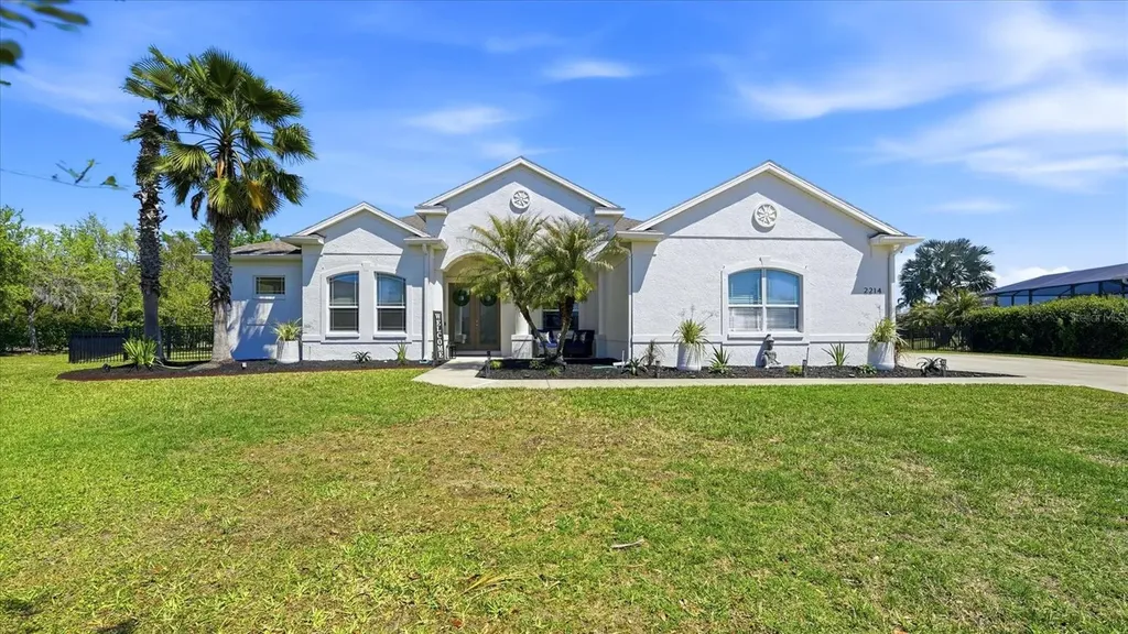 2214 132 Nd Place E Parrish FL 34219