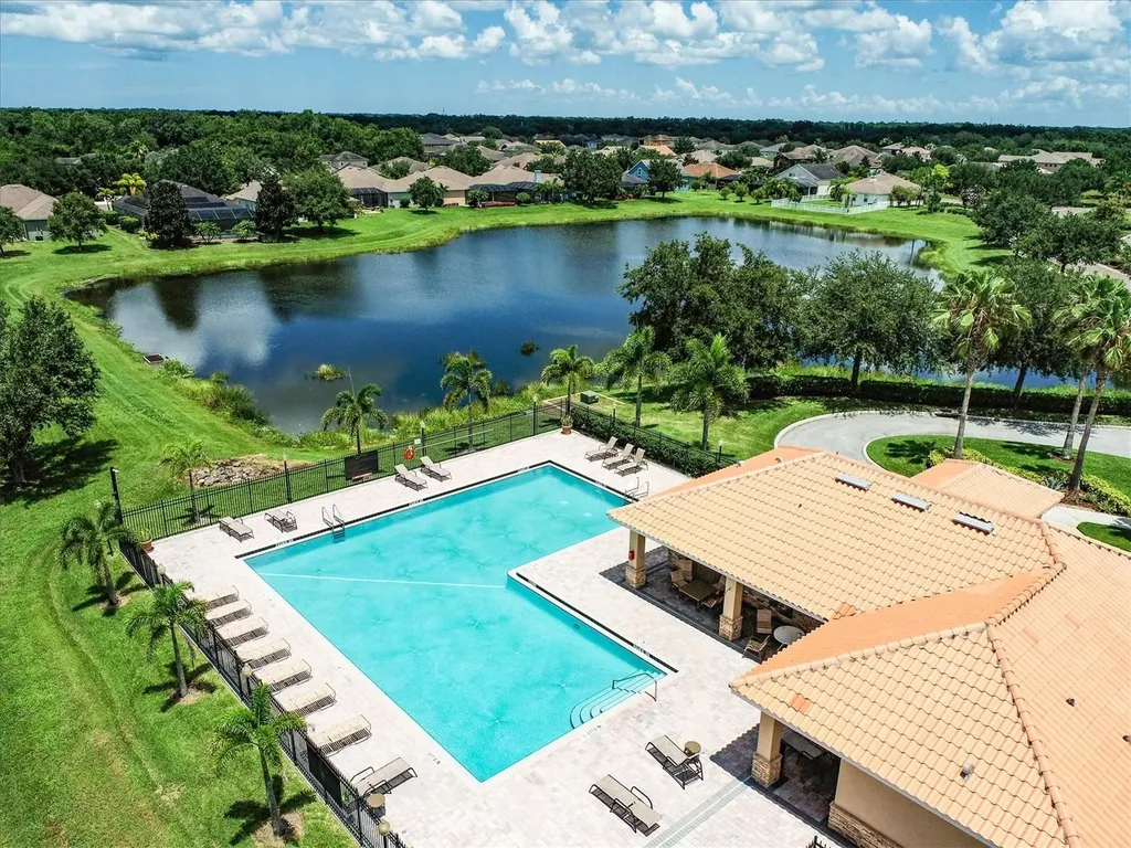 2214 132 Nd Place E Parrish FL 34219