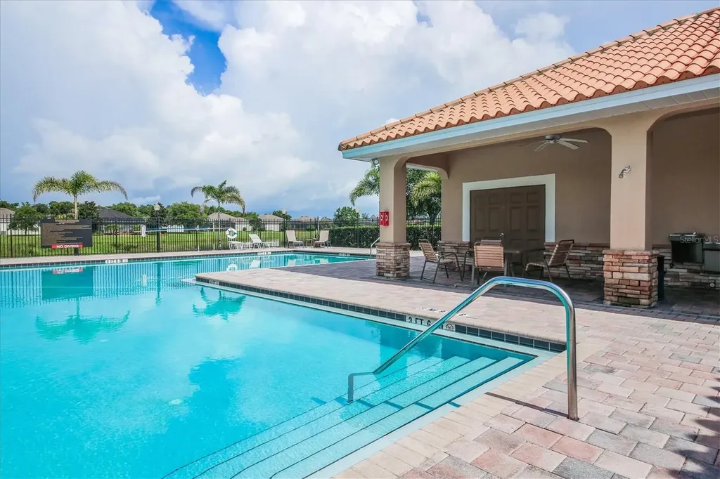2214 132 Nd Place E Parrish FL 34219