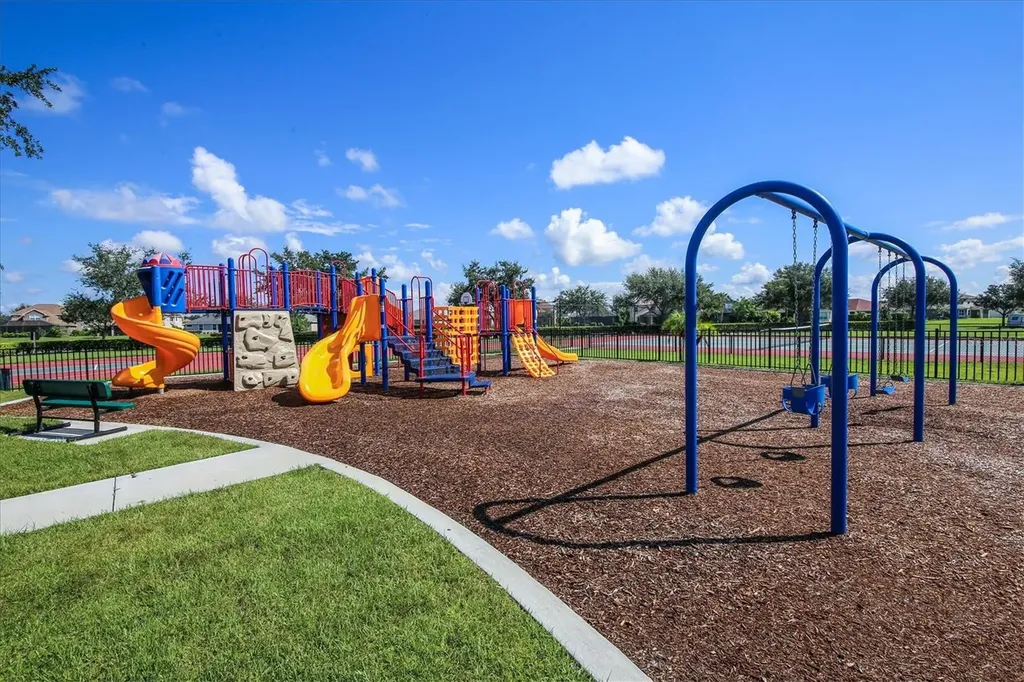 2214 132 Nd Place E Parrish FL 34219