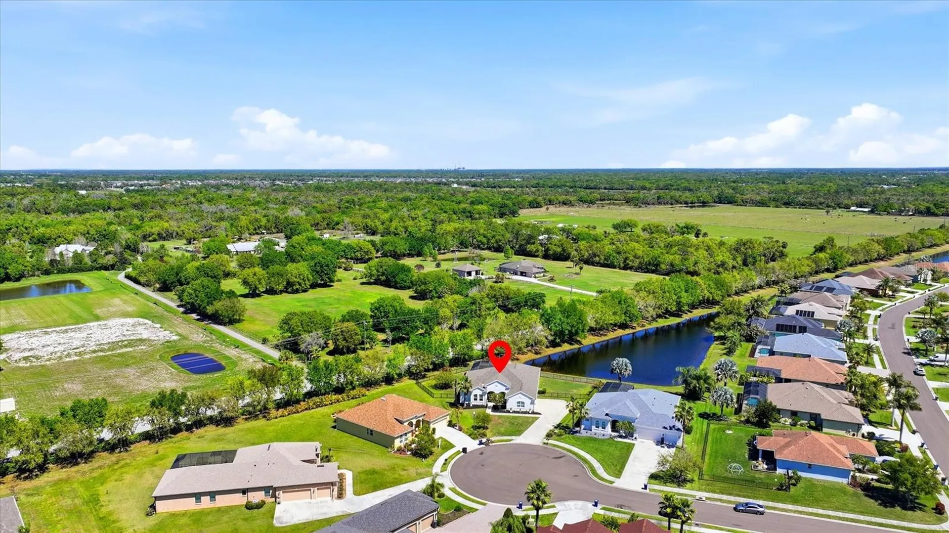 2214 132 Nd Place E Parrish FL 34219