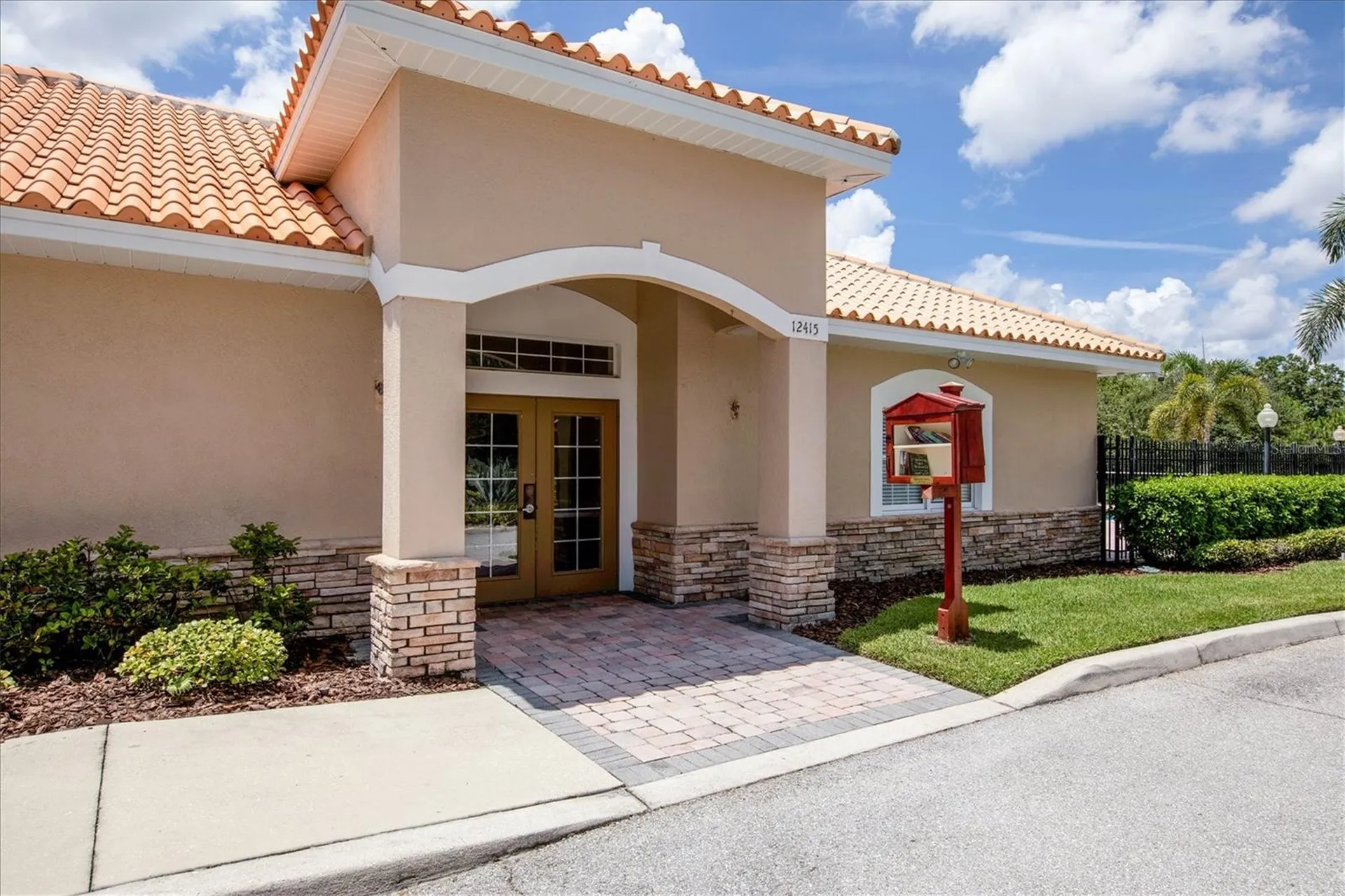 2214 132 Nd Place E Parrish FL 34219