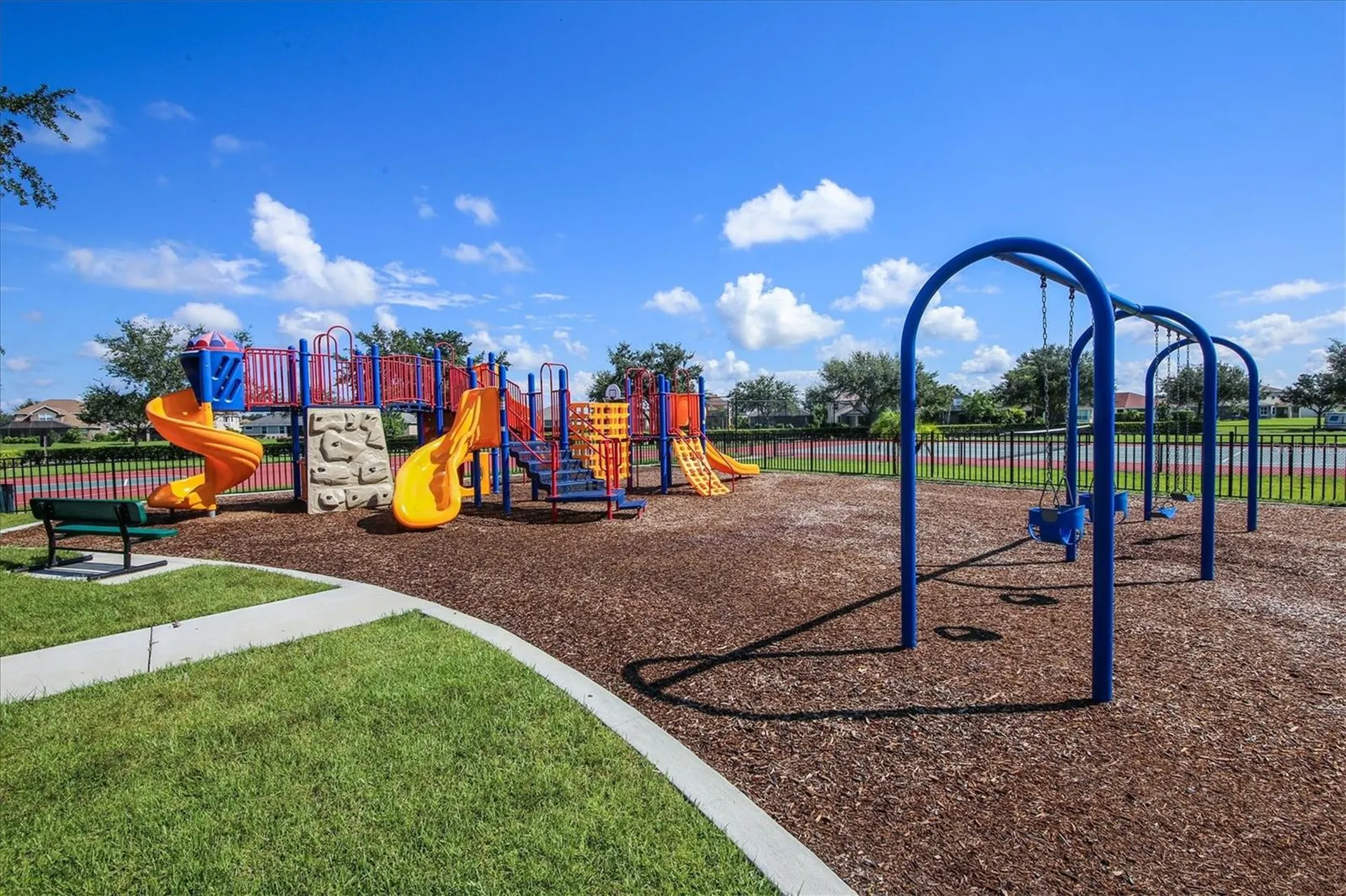 2214 132 Nd Place E Parrish FL 34219