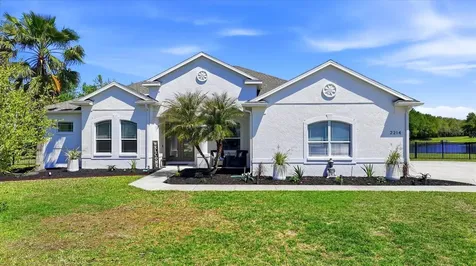 2214 132 Nd Place E Parrish FL 34219