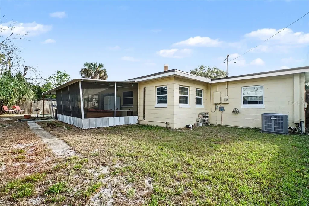 2300 Lake Road Fern Park FL 32730