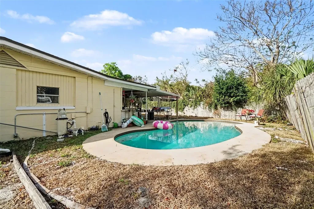 2300 Lake Road Fern Park FL 32730