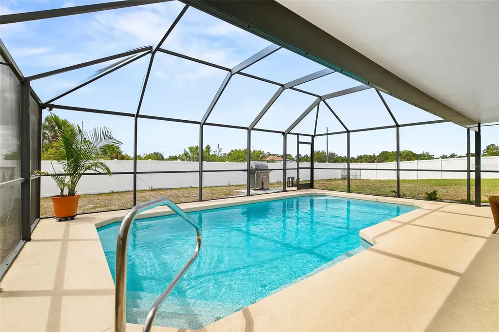 27035 Mentor Lane Punta Gorda FL 33983