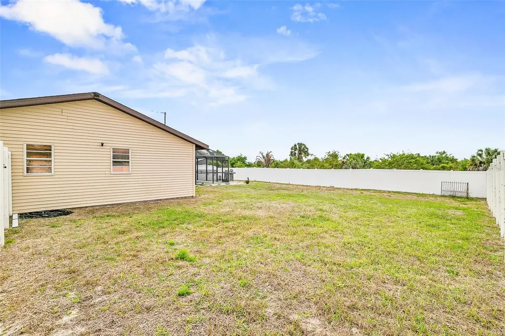 27035 Mentor Lane Punta Gorda FL 33983