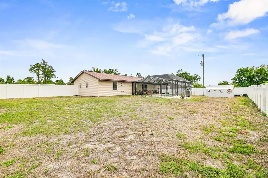 27035 Mentor Lane Punta Gorda FL 33983