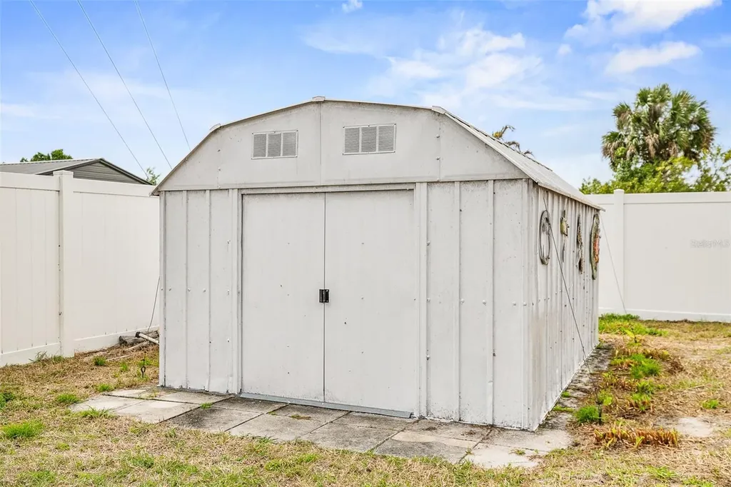 27035 Mentor Lane Punta Gorda FL 33983