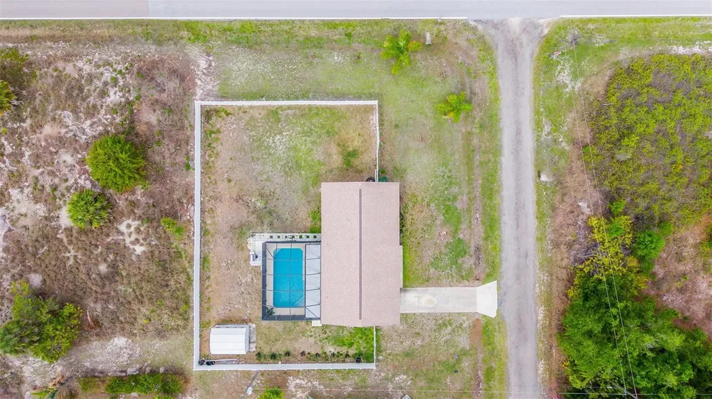 27035 Mentor Lane Punta Gorda FL 33983