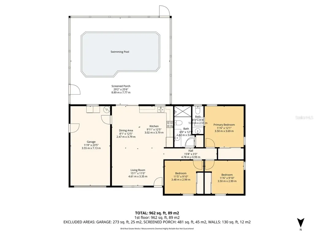 27035 Mentor Lane Punta Gorda FL 33983