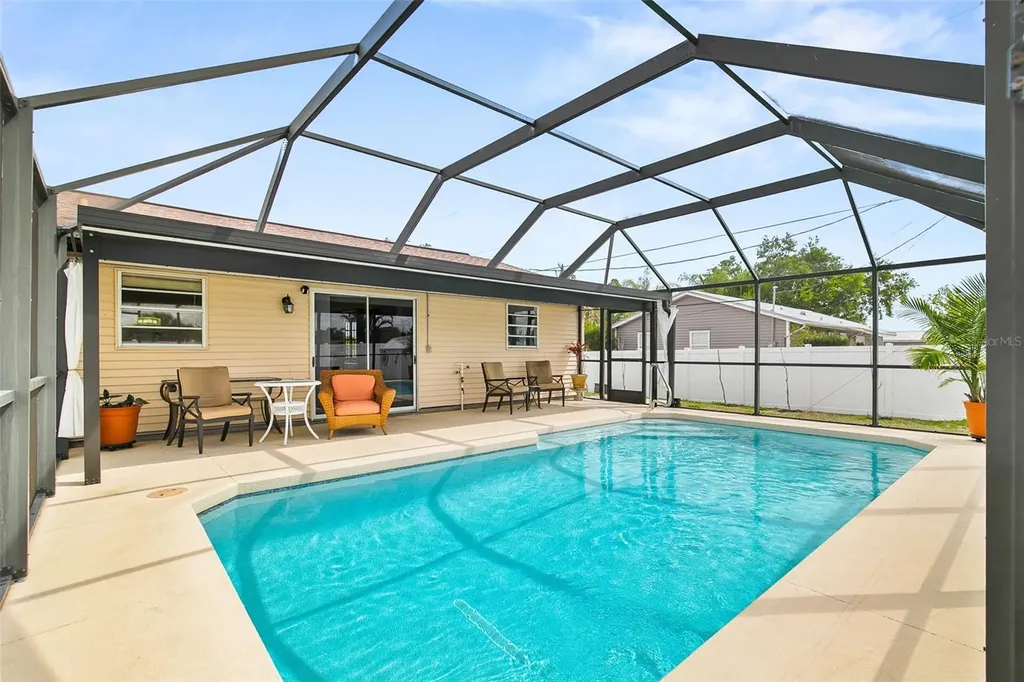 27035 Mentor Lane Punta Gorda FL 33983