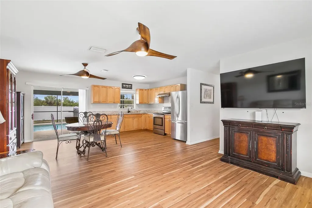 27035 Mentor Lane Punta Gorda FL 33983