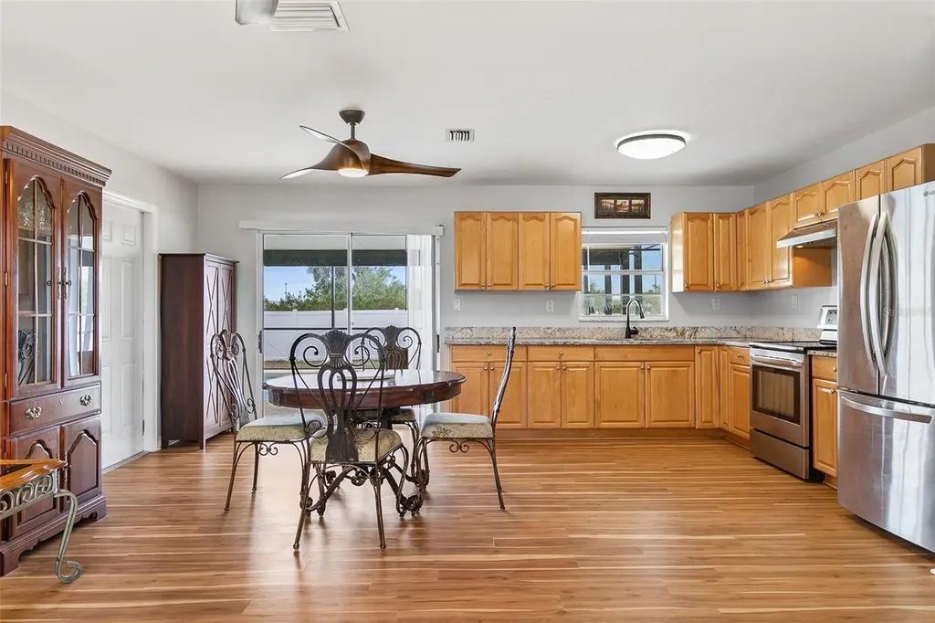 27035 Mentor Lane Punta Gorda FL 33983
