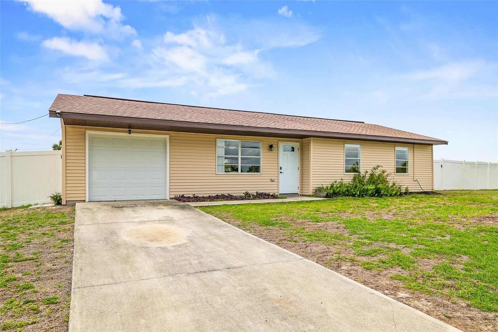 27035 Mentor Lane Punta Gorda FL 33983