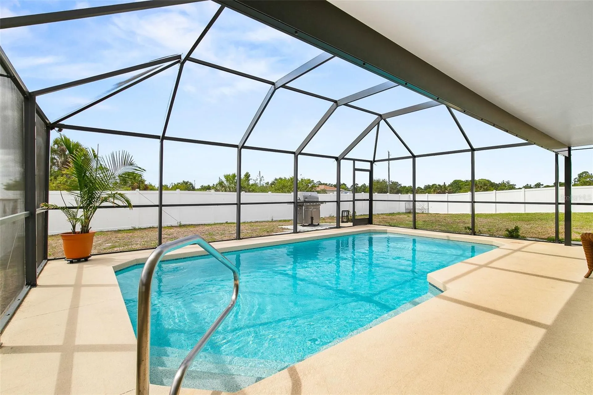27035 Mentor Lane Punta Gorda FL 33983