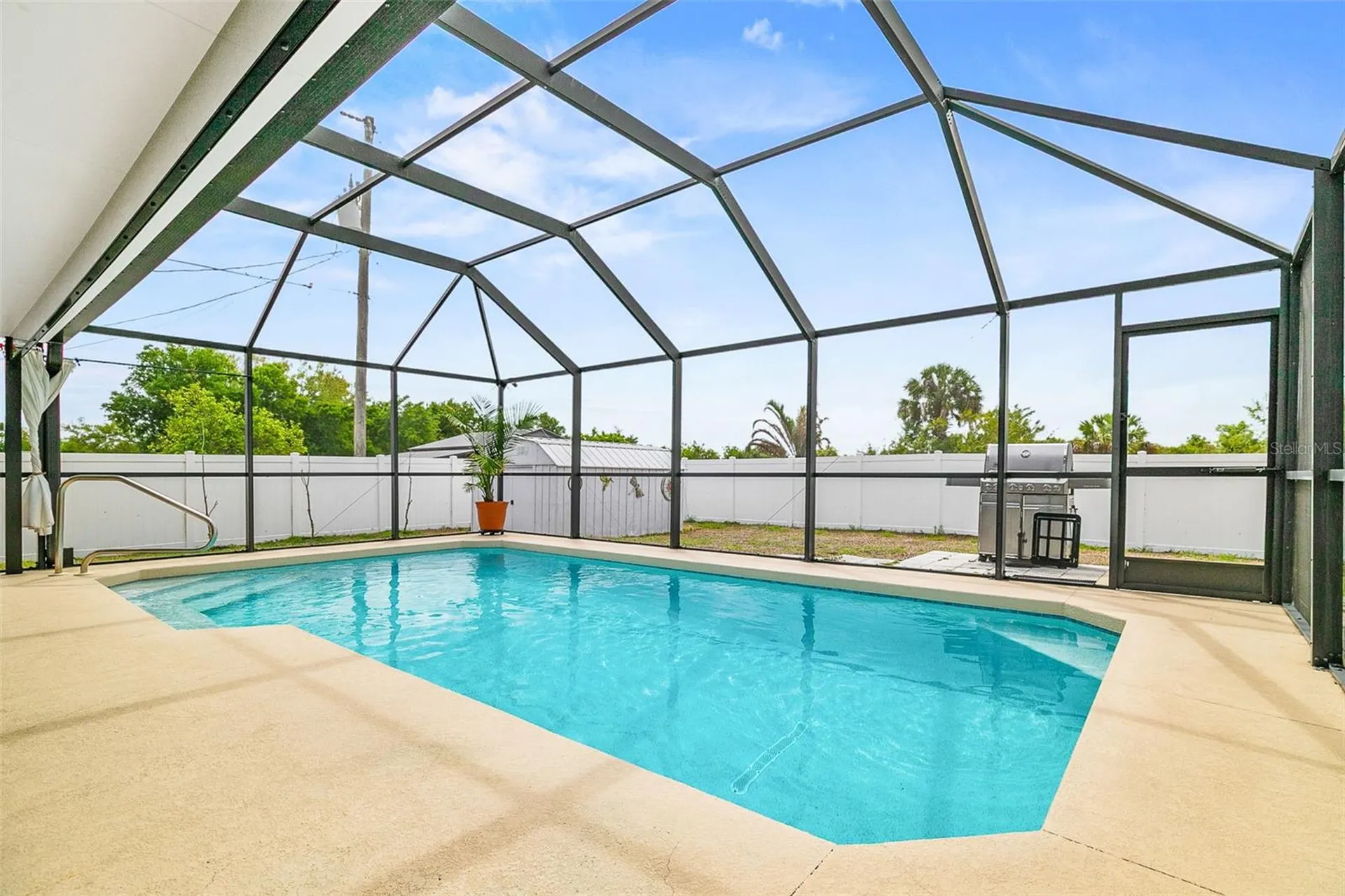 27035 Mentor Lane Punta Gorda FL 33983