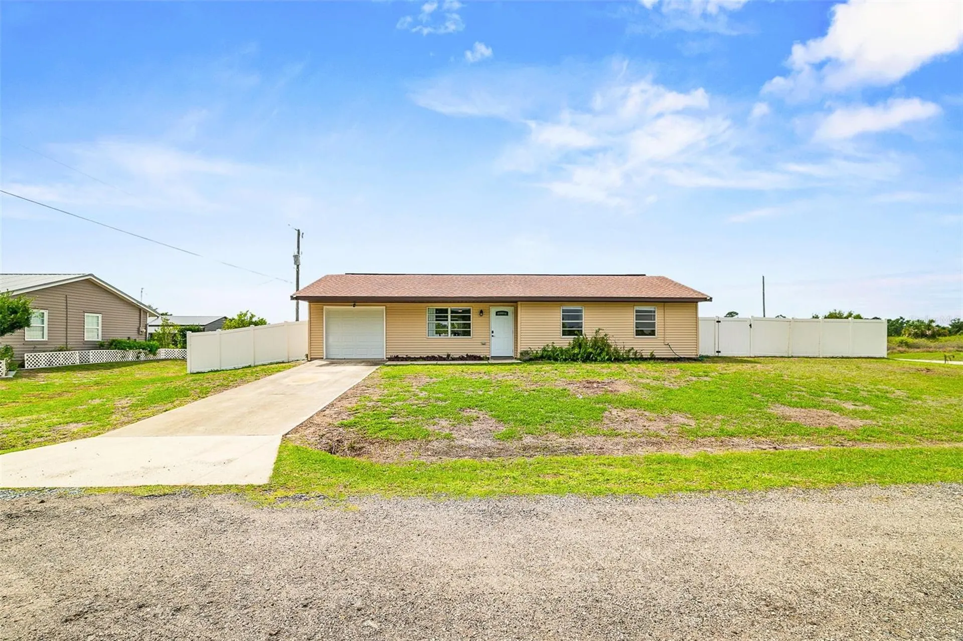 27035 Mentor Lane Punta Gorda FL 33983