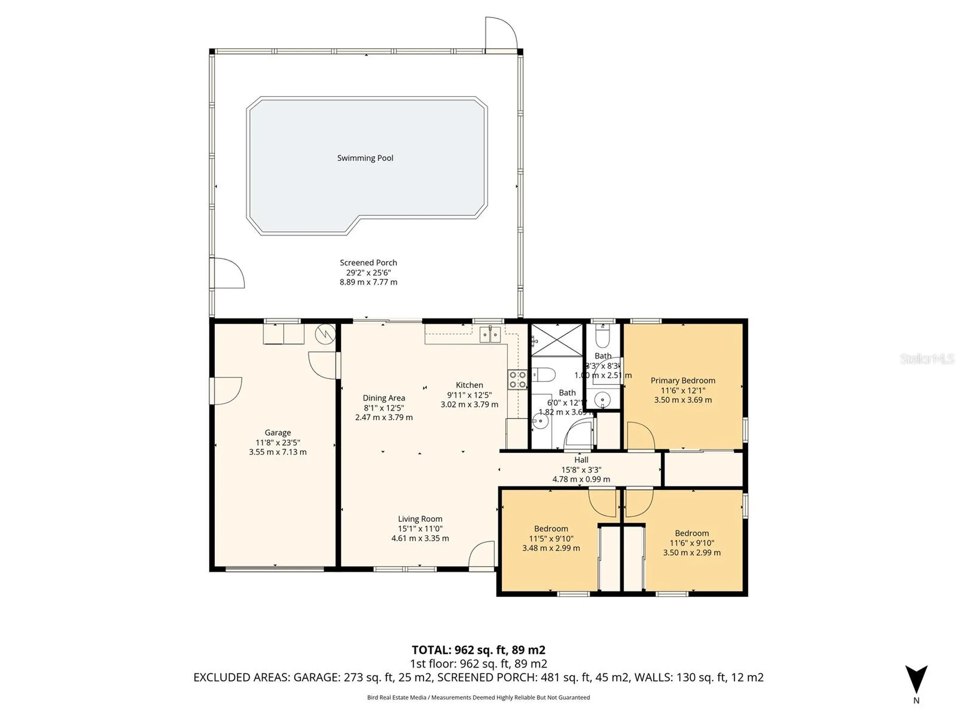 27035 Mentor Lane Punta Gorda FL 33983