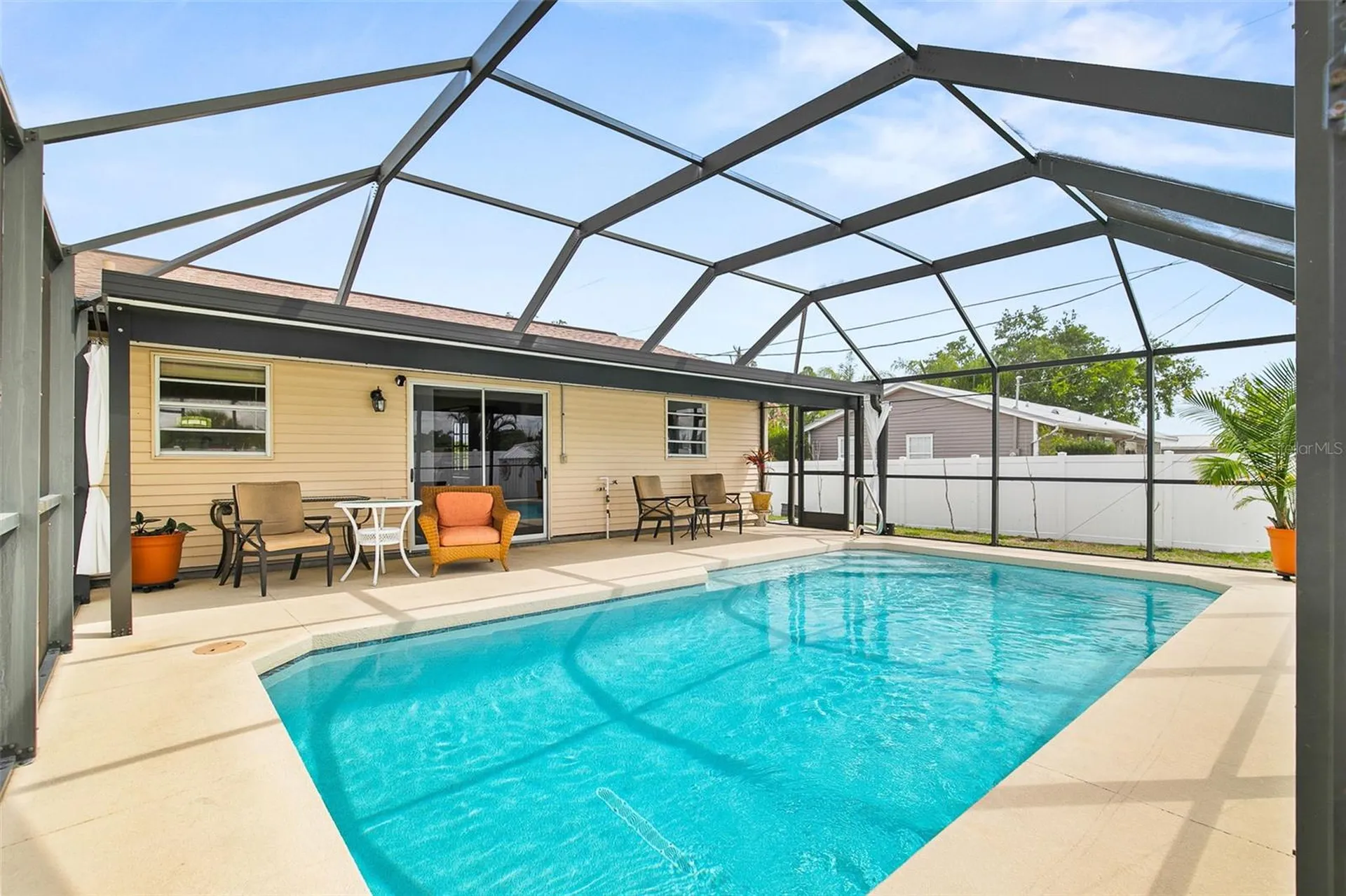 27035 Mentor Lane Punta Gorda FL 33983