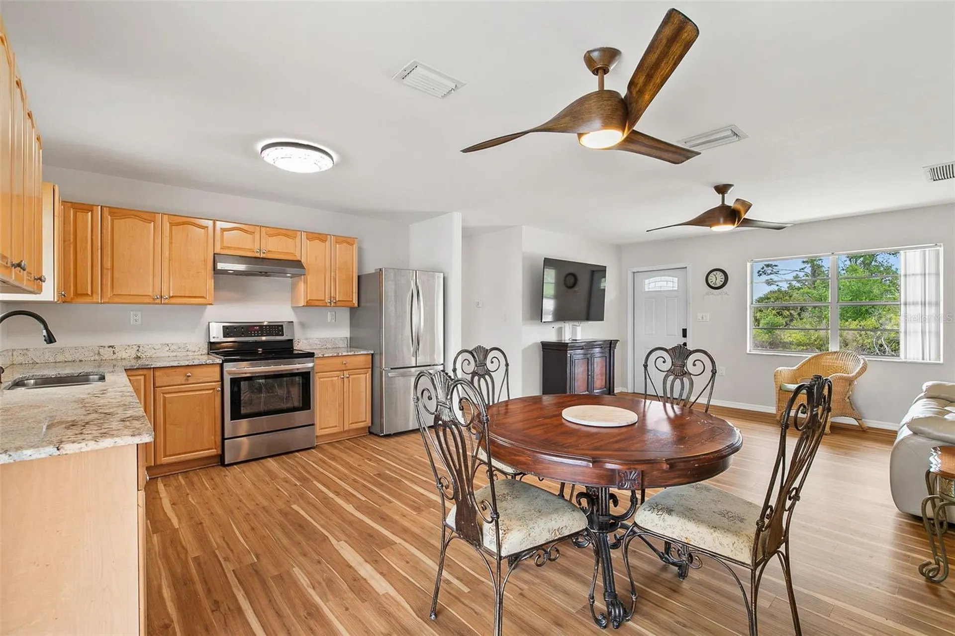 27035 Mentor Lane Punta Gorda FL 33983