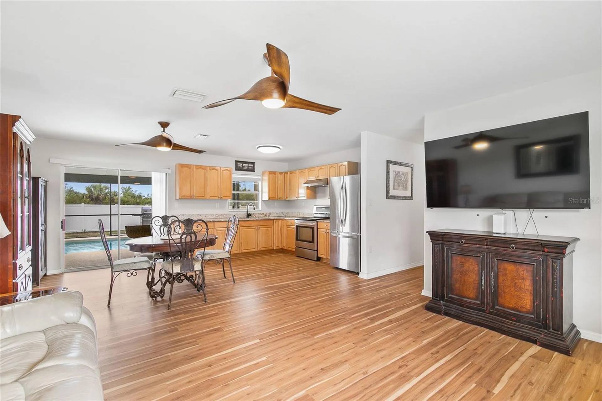 27035 Mentor Lane Punta Gorda FL 33983