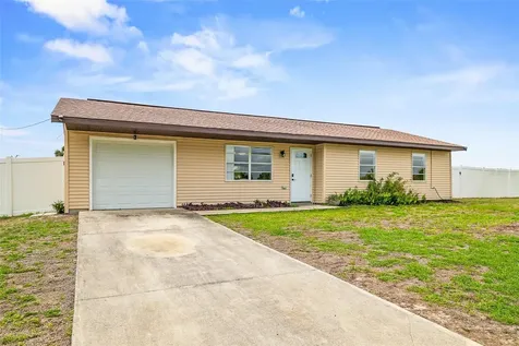 27035 Mentor Lane Punta Gorda FL 33983