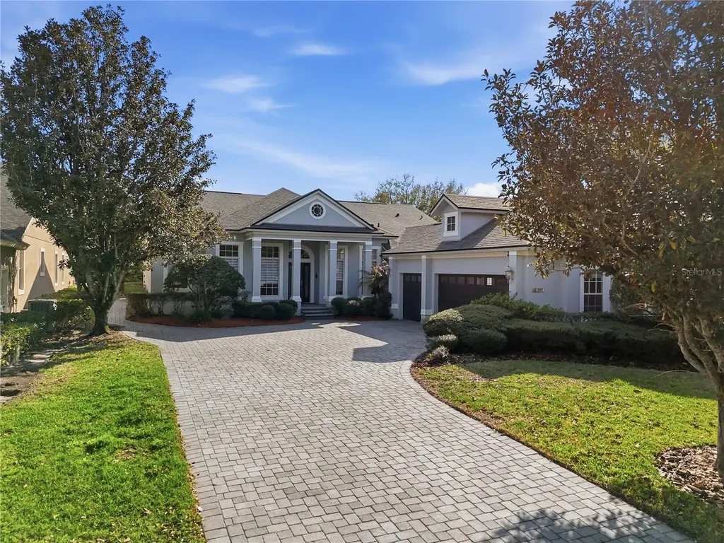 11536 Claymont Circle Windermere FL 34786