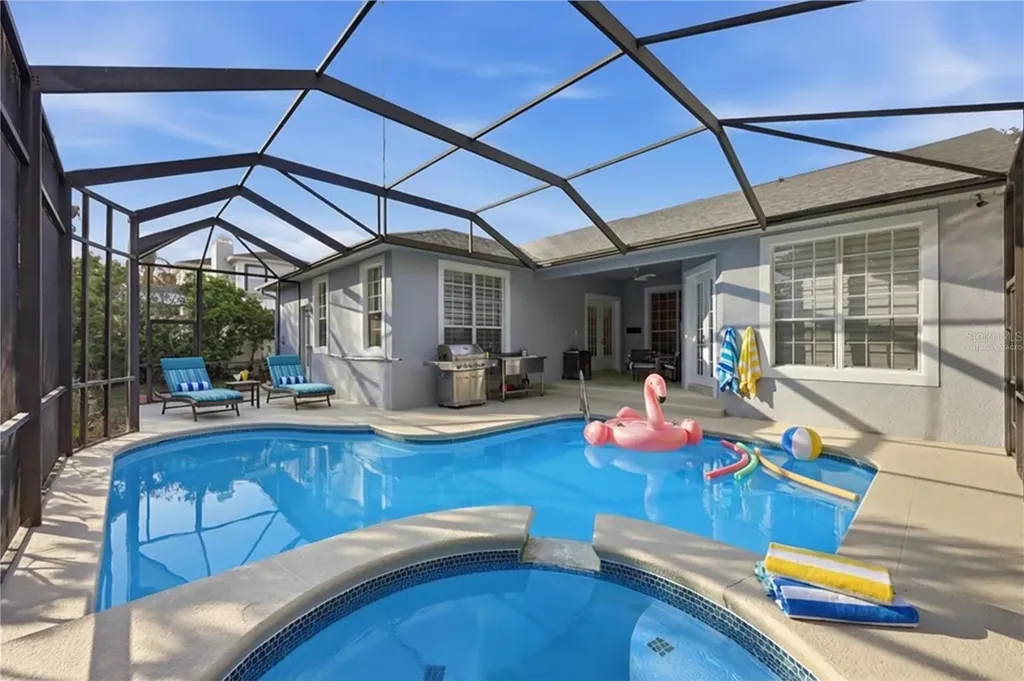 11536 Claymont Circle Windermere FL 34786