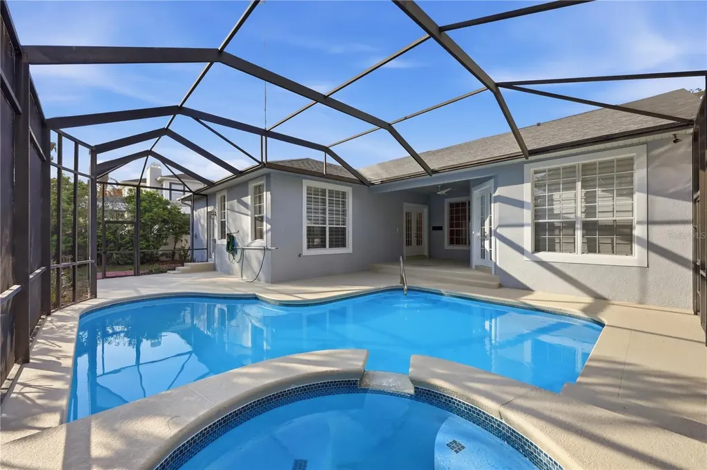11536 Claymont Circle Windermere FL 34786