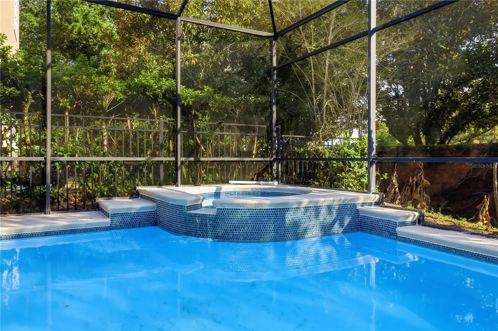 11536 Claymont Circle Windermere FL 34786