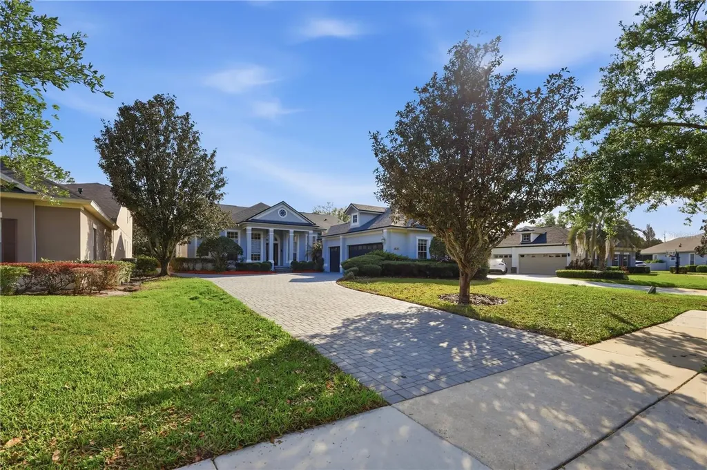 11536 Claymont Circle Windermere FL 34786