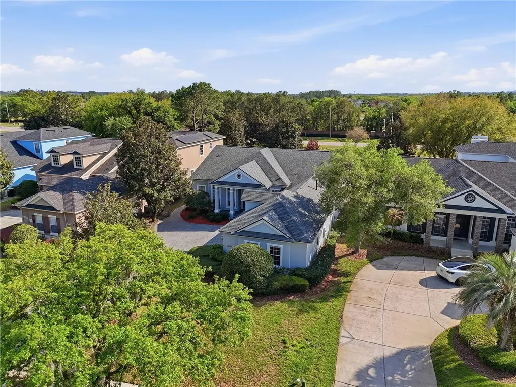 11536 Claymont Circle Windermere FL 34786