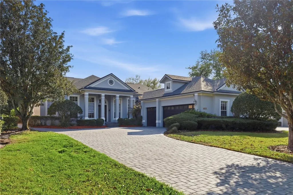 11536 Claymont Circle Windermere FL 34786