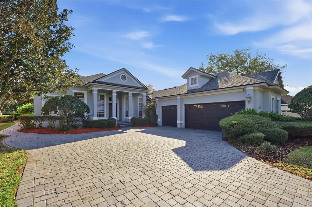 11536 Claymont Circle Windermere FL 34786