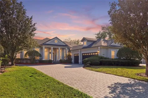 11536 Claymont Circle Windermere FL 34786