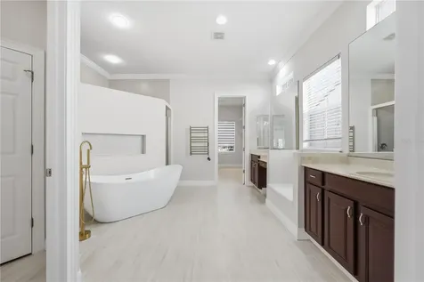 11536 Claymont Circle Windermere FL 34786