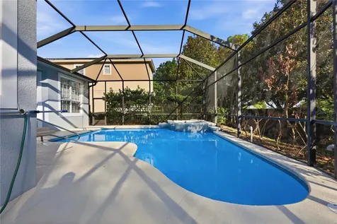 11536 Claymont Circle Windermere FL 34786
