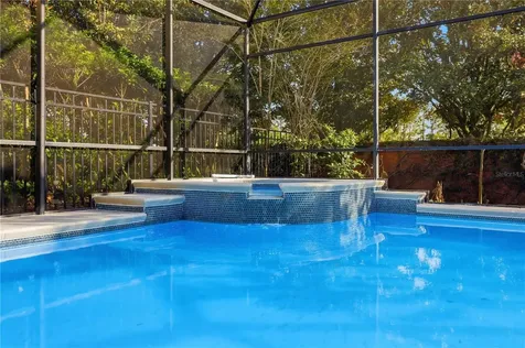 11536 Claymont Circle Windermere FL 34786