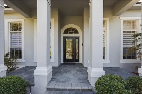 11536 Claymont Circle Windermere FL 34786
