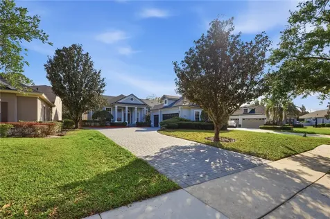 11536 Claymont Circle Windermere FL 34786