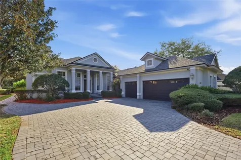 11536 Claymont Circle Windermere FL 34786