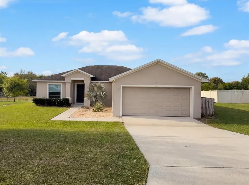 264 Hidden Lake Lane Lake Hamilton FL 33851