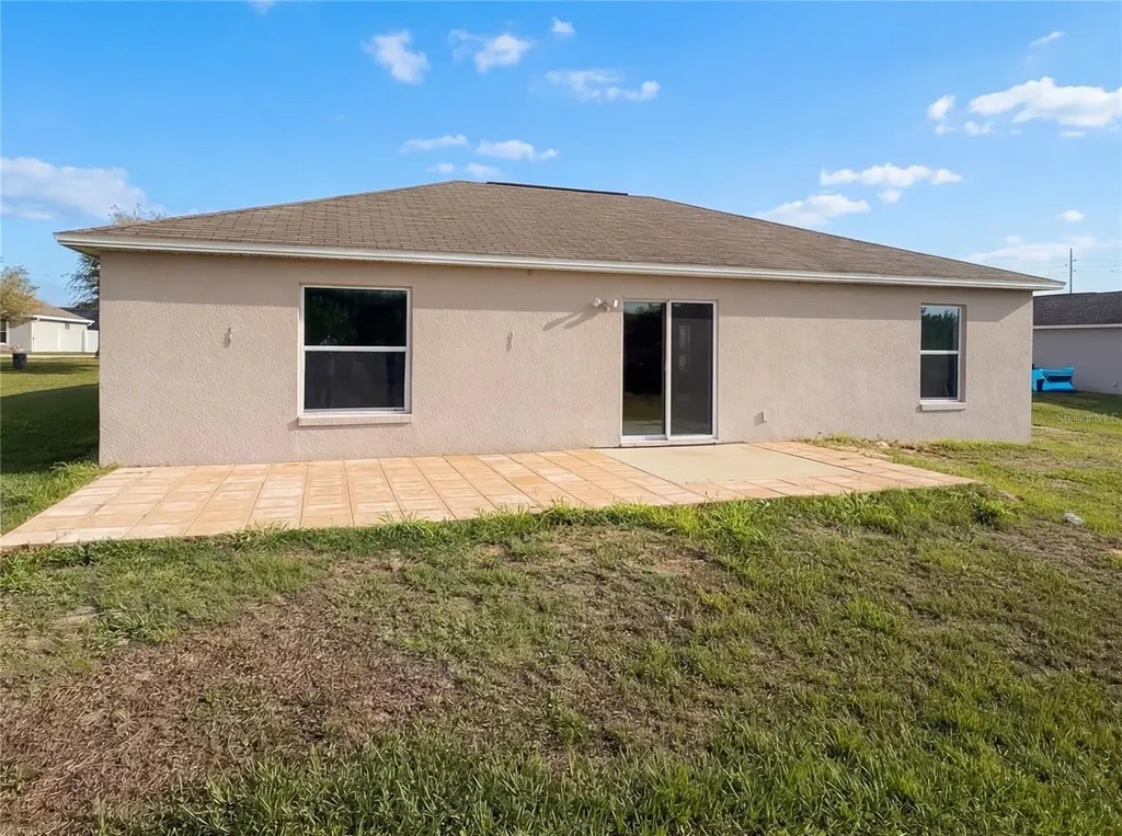 264 Hidden Lake Lane Lake Hamilton FL 33851