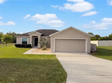 264 Hidden Lake Lane Lake Hamilton FL 33851