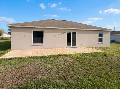 264 Hidden Lake Lane Lake Hamilton FL 33851