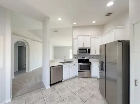 264 Hidden Lake Lane Lake Hamilton FL 33851
