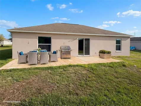 264 Hidden Lake Lane Lake Hamilton FL 33851