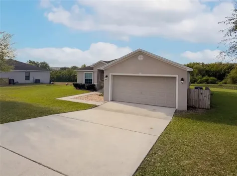 264 Hidden Lake Lane Lake Hamilton FL 33851